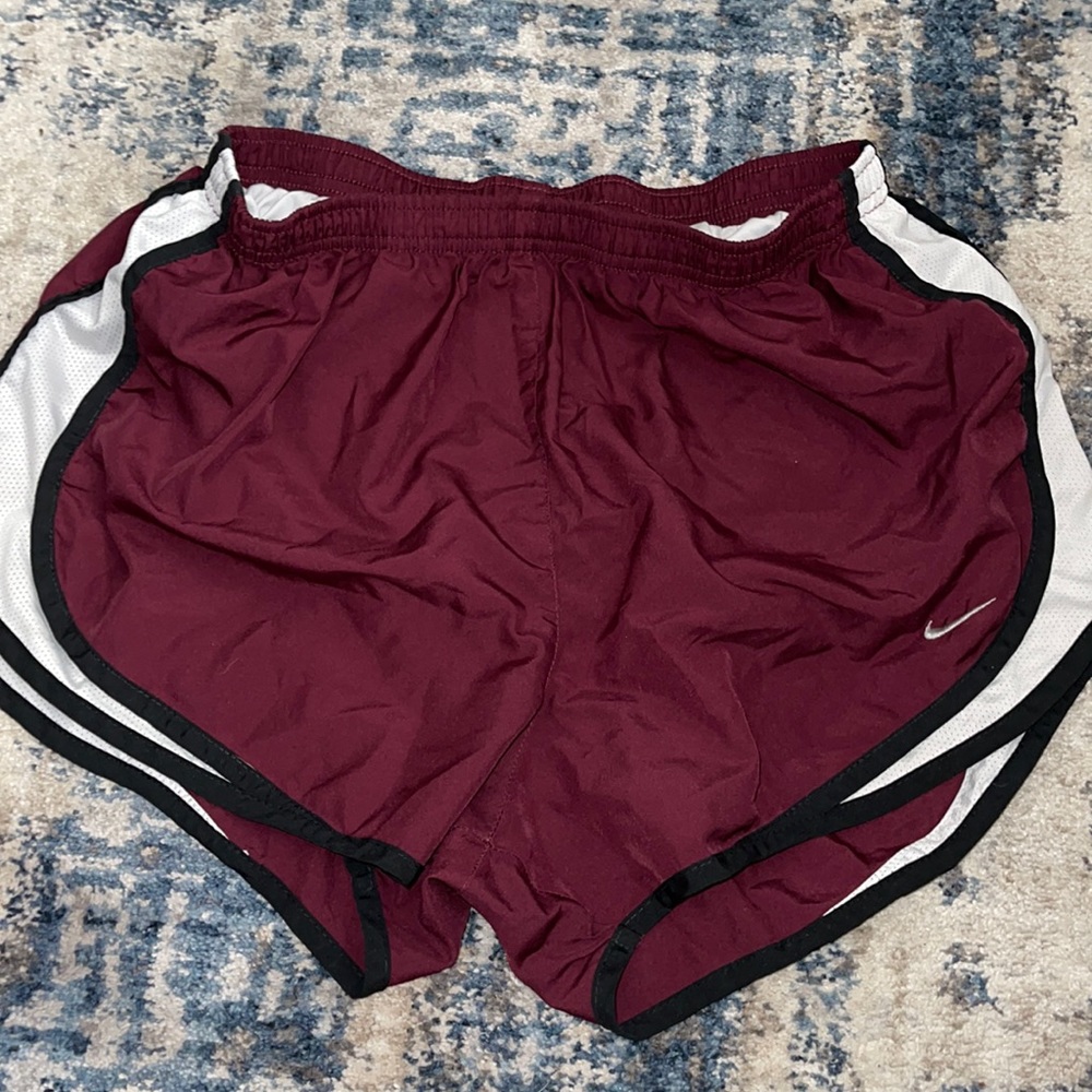 Women’s Nike athletic shorts